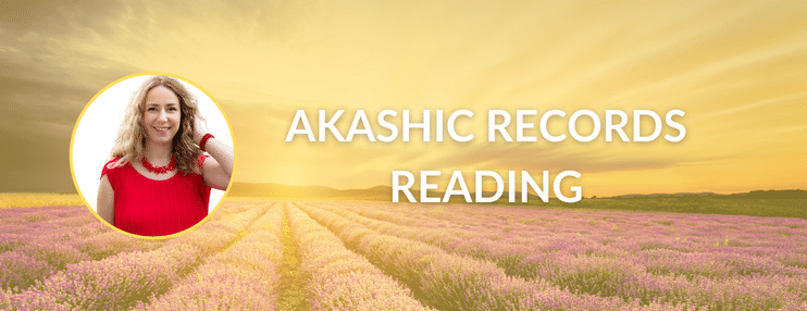 Akashic Records Reading