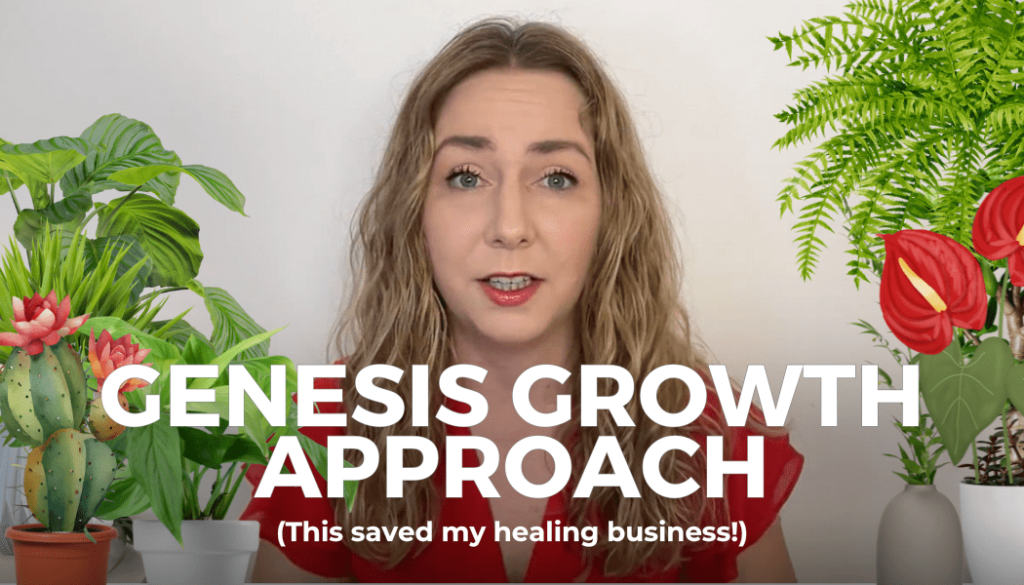 How Plants Helped Me Succeed in Business