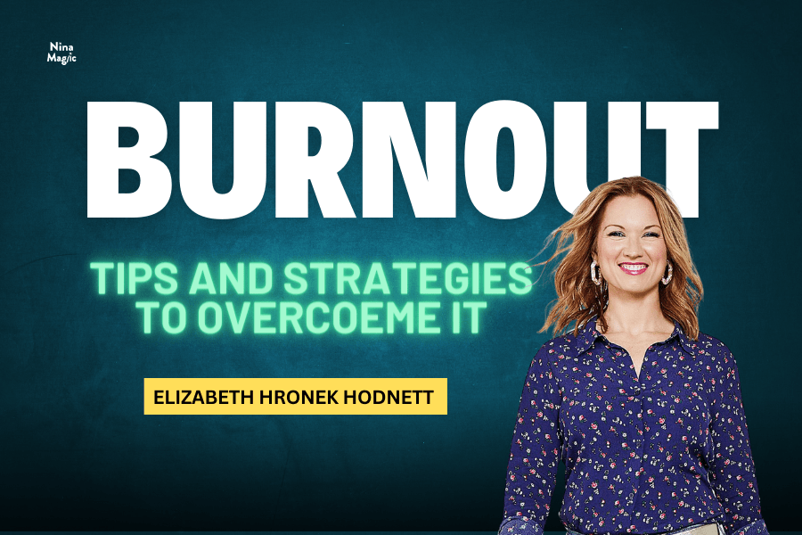 Overcoming Mom Burnout: Real-Life Tips and Strategies