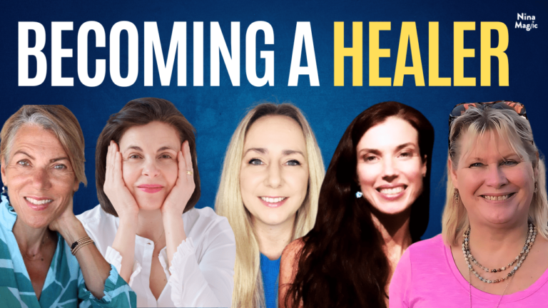 What No One Tells You About Becoming a Healer