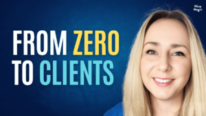 Healing Business 101 From Zero to Clients Clarity, Irresistible Offer, Client Attraction-min