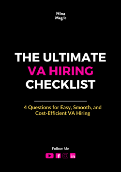 VA Checklist